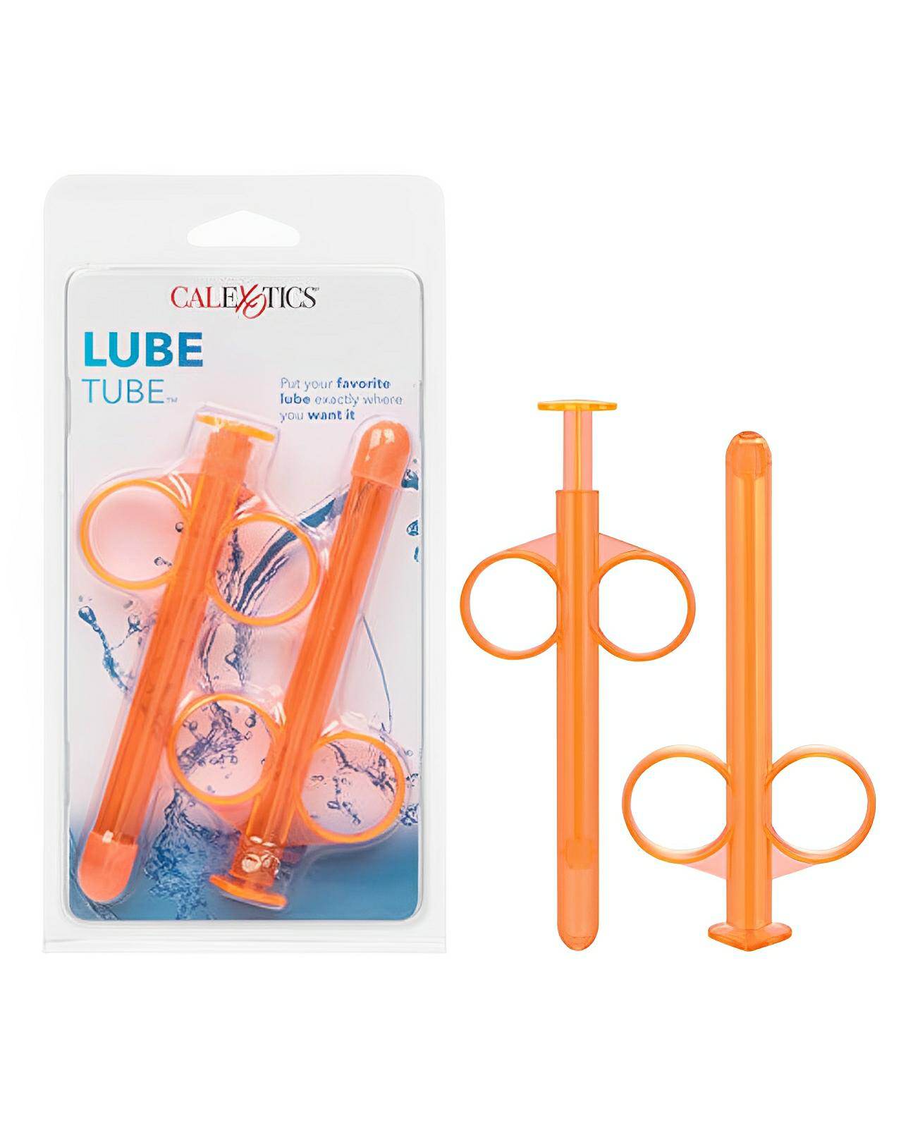 Lube Tube - SEX LOVE DOLLS