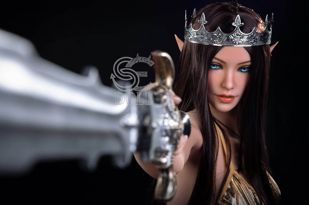 Luis TPE Realistic Sex Doll - SEDOLL - SEX LOVE DOLLS