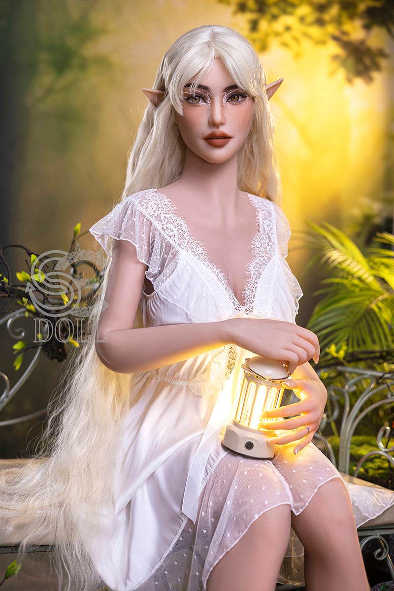 Luis.E Realistic TPE Sex Doll - SEDOLL - SEX LOVE DOLLS