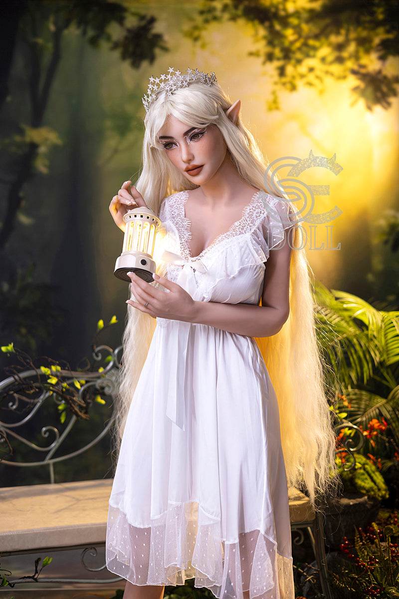 Luis.E Realistic TPE Sex Doll - SEDOLL - SEX LOVE DOLLS