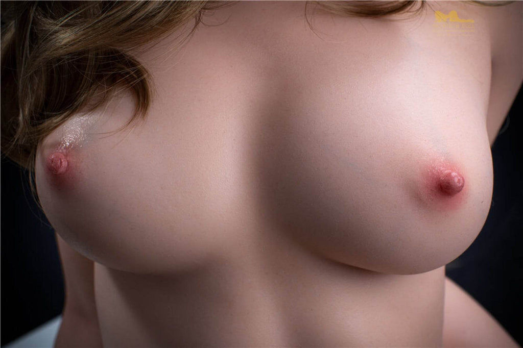 Luna Silicone Love Doll - IronTech Doll® - SEX LOVE DOLLS