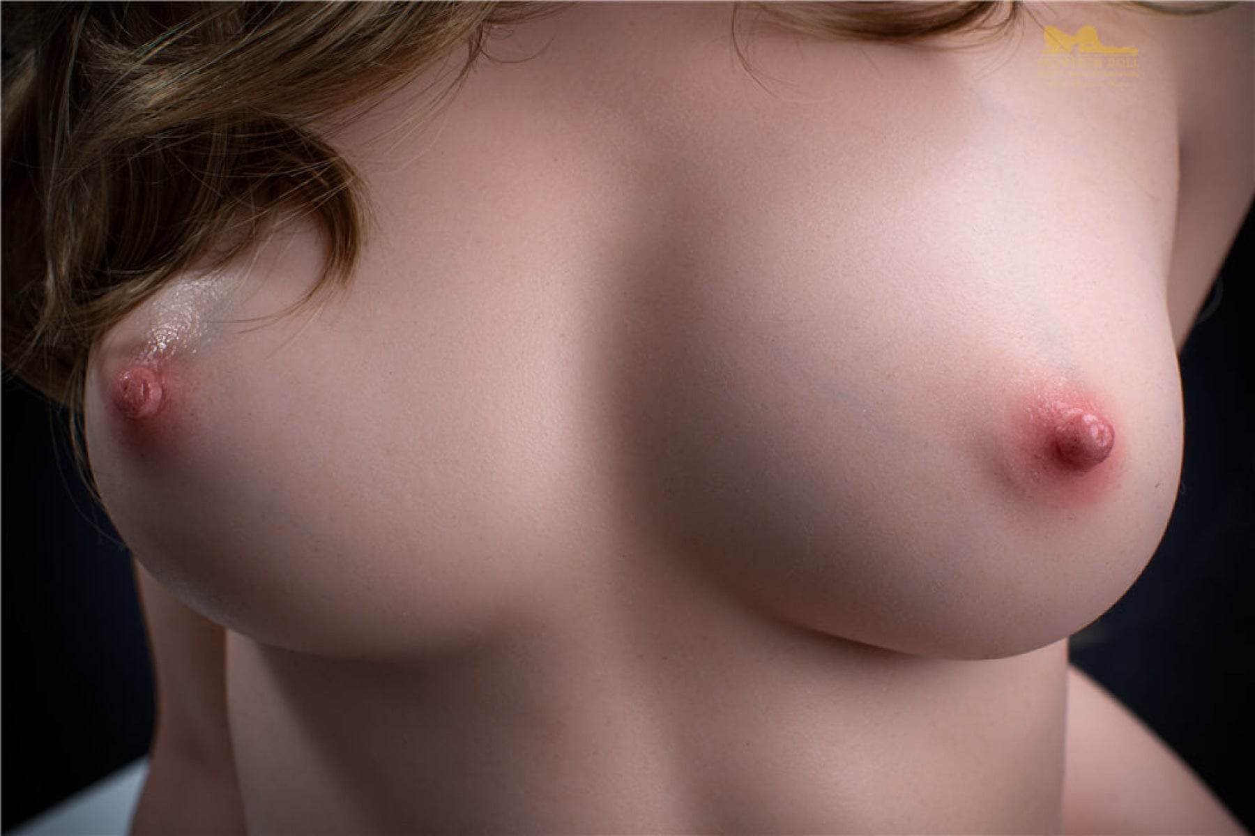 Luna Silicone Love Doll - IronTech Doll® - SEX LOVE DOLLS