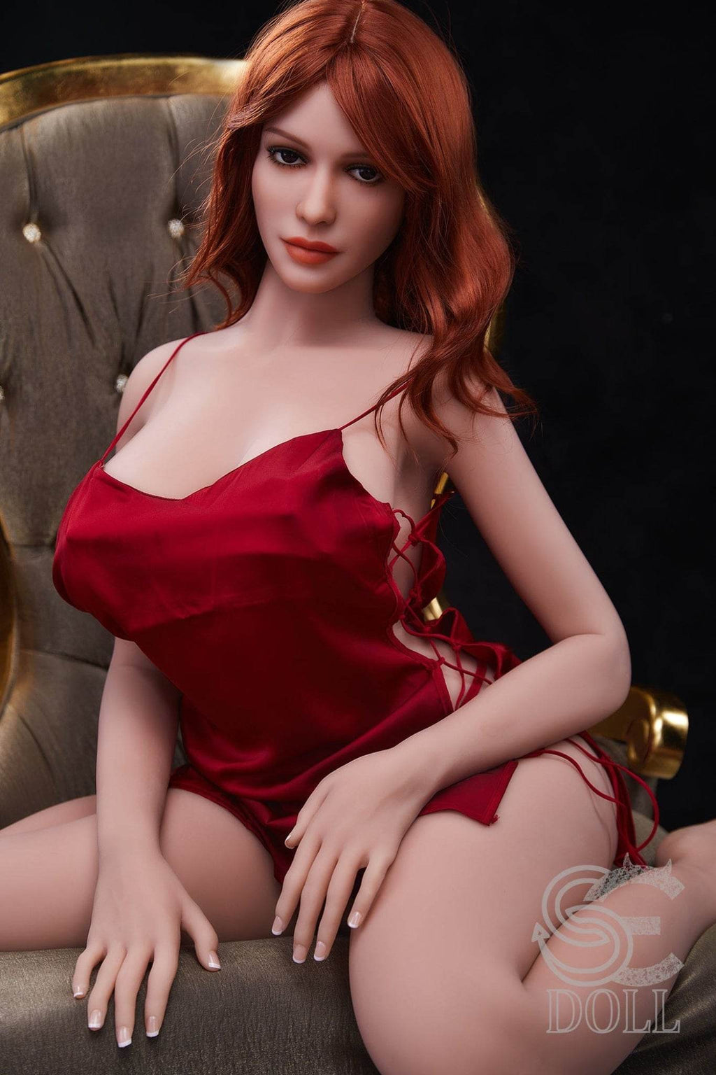 Madeline TPE Real Sex Doll - SEDOLL - SEX LOVE DOLLS