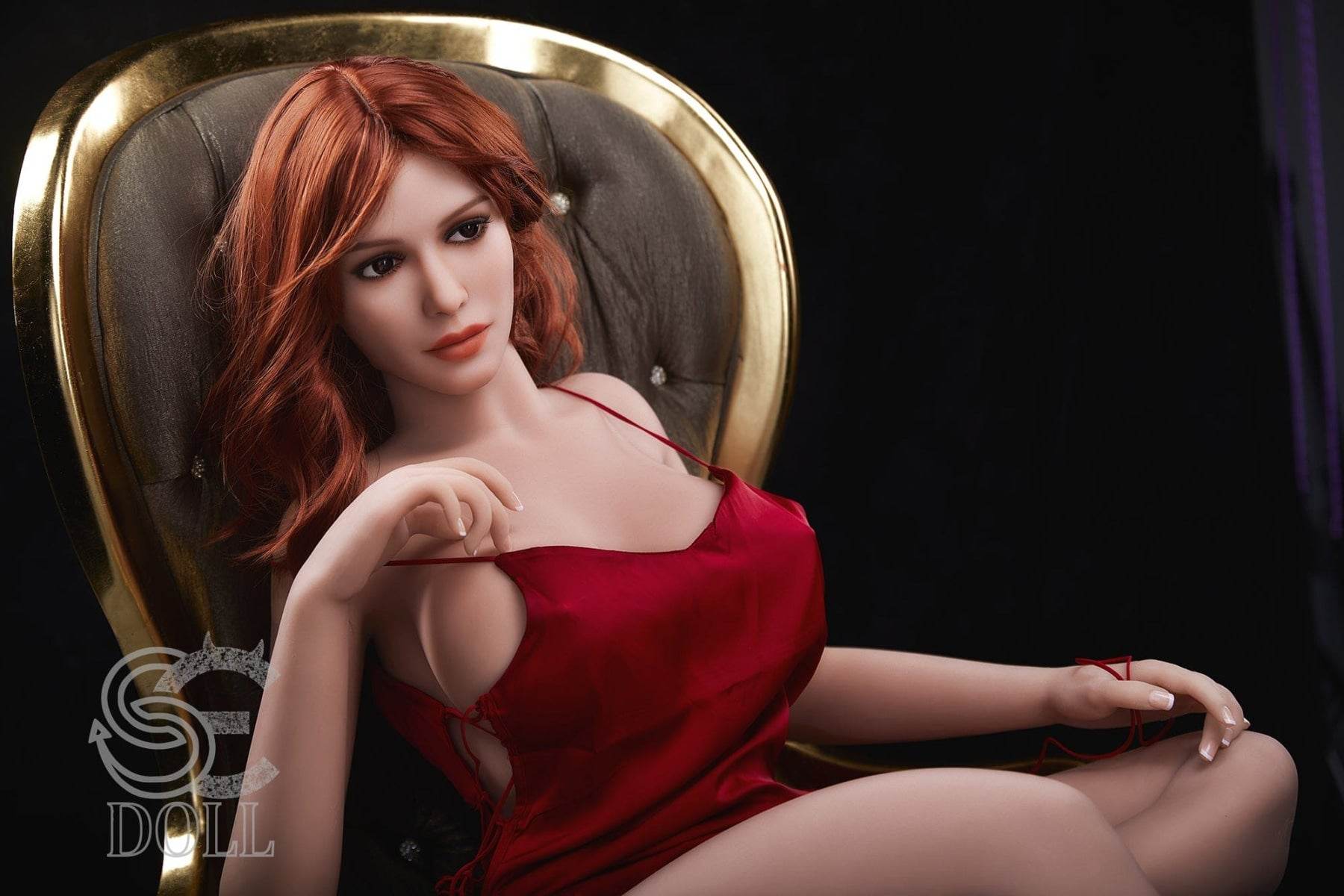 Madeline TPE Real Sex Doll - SEDOLL - SEX LOVE DOLLS