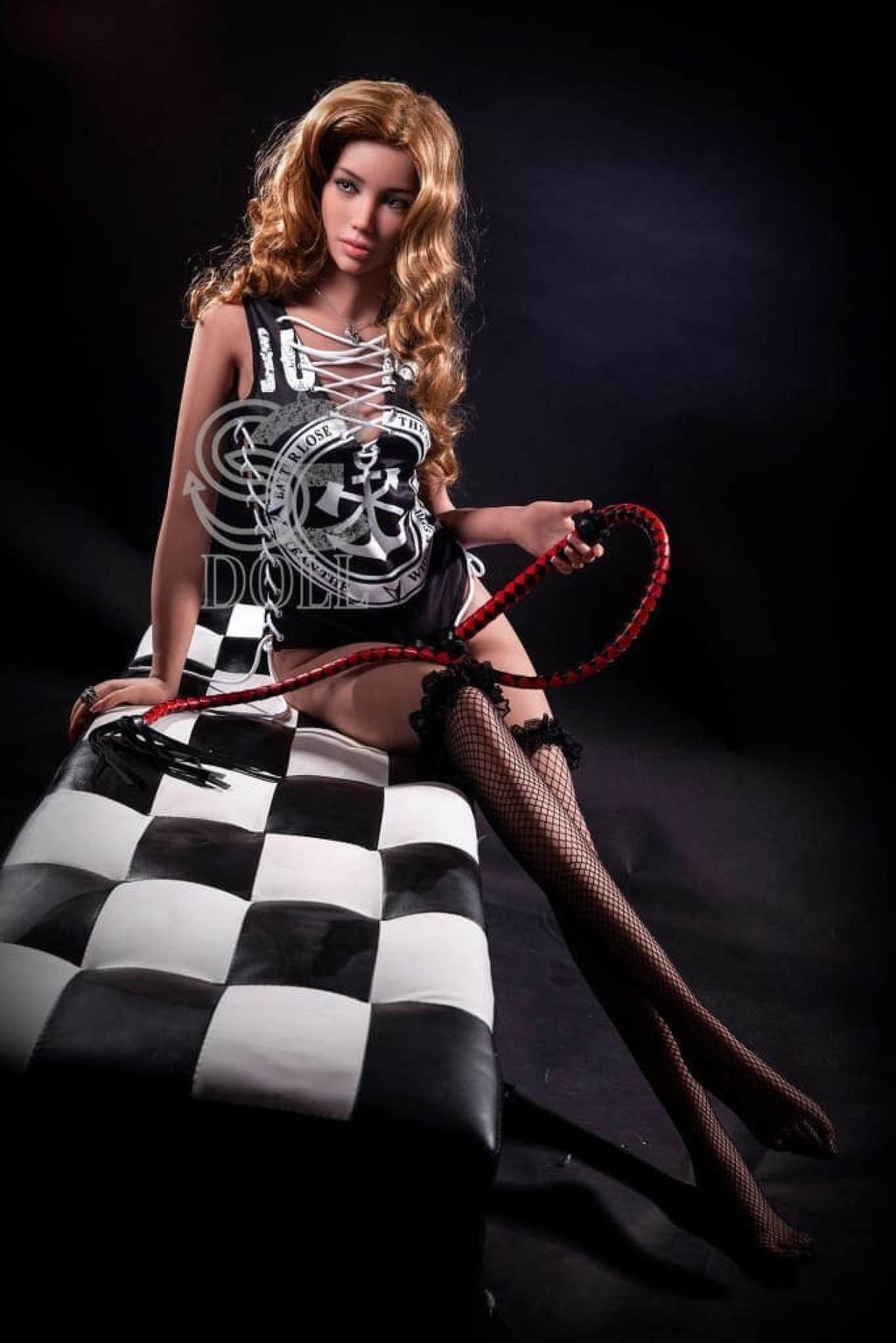 Maggie TPE Realistic Sex Doll - SEDOLL - SEX LOVE DOLLS