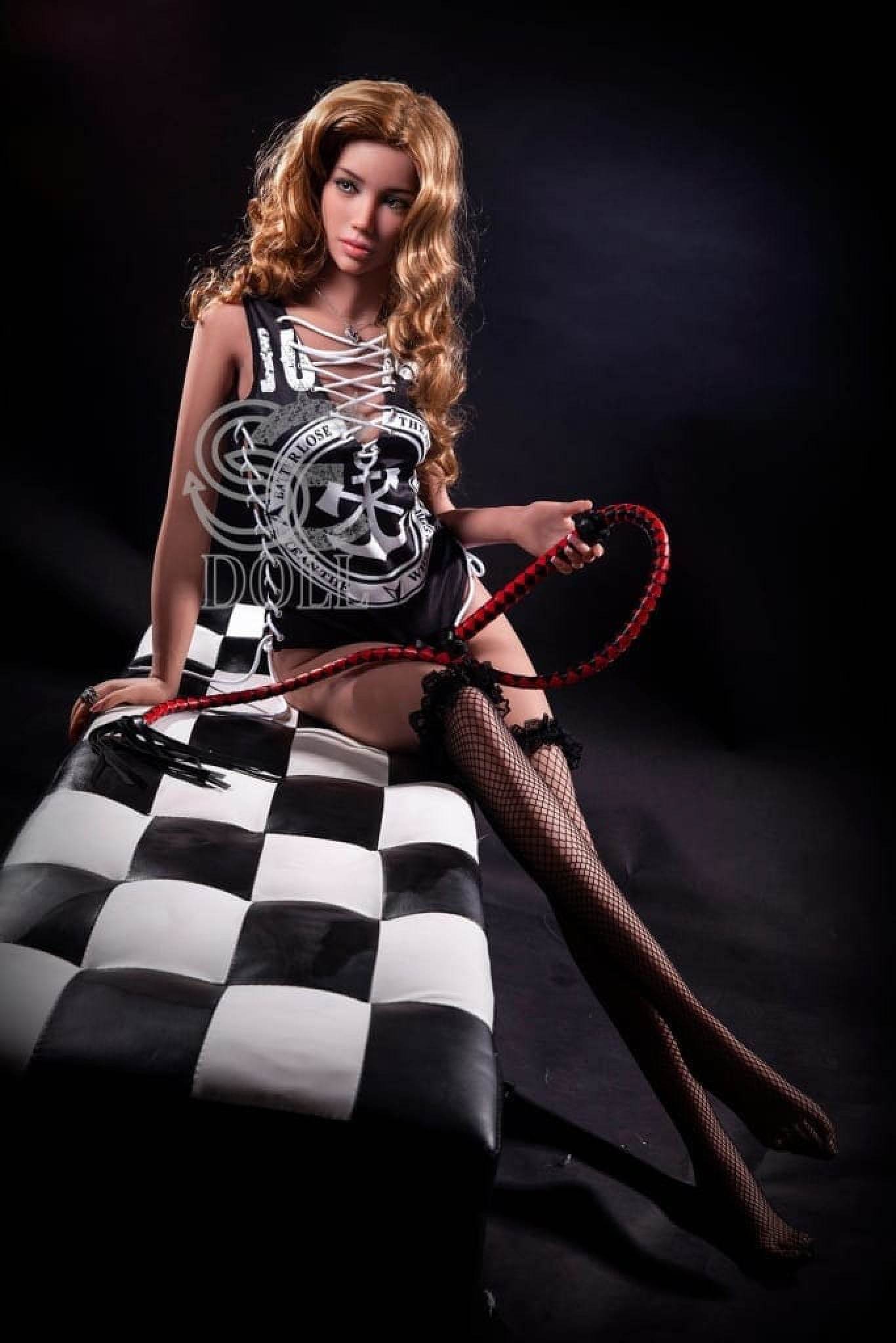 Maggie TPE Realistic Sex Doll - SEDOLL - SEX LOVE DOLLS