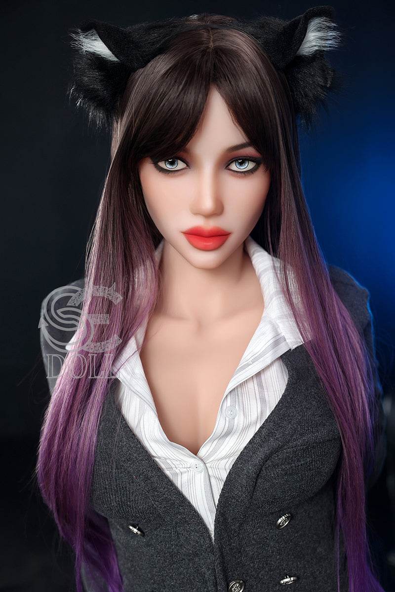 Maggie.B TPE Lifelike Sex Doll - SEDOLL - SEX LOVE DOLLS