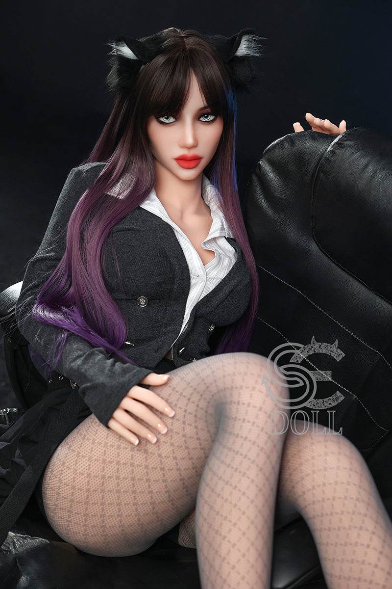 Maggie.B TPE Lifelike Sex Doll - SEDOLL - SEX LOVE DOLLS