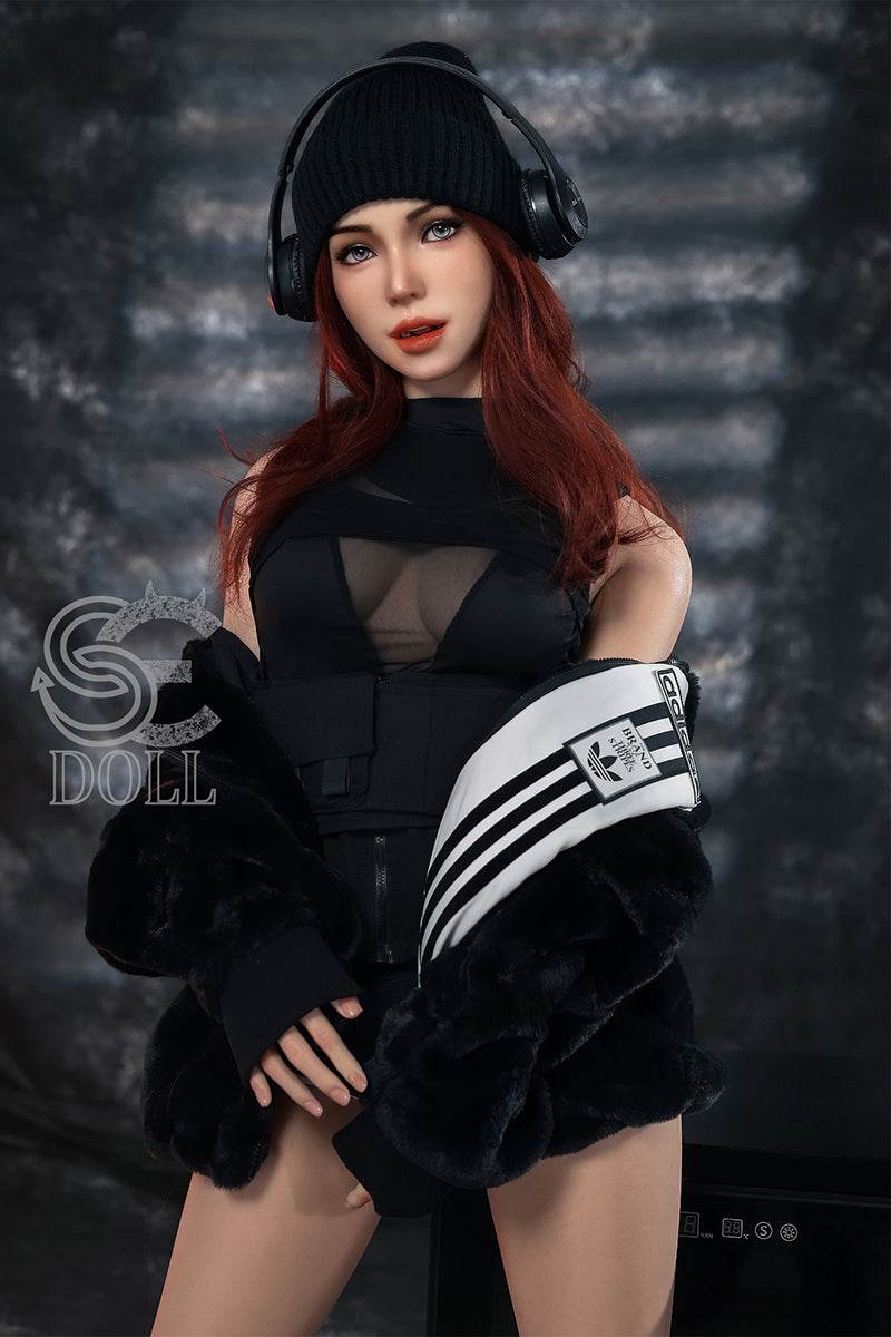 Maggie.C Premium Full Silicone Sex Doll - Silicone Pro Series - SEDOLL - SEX LOVE DOLLS