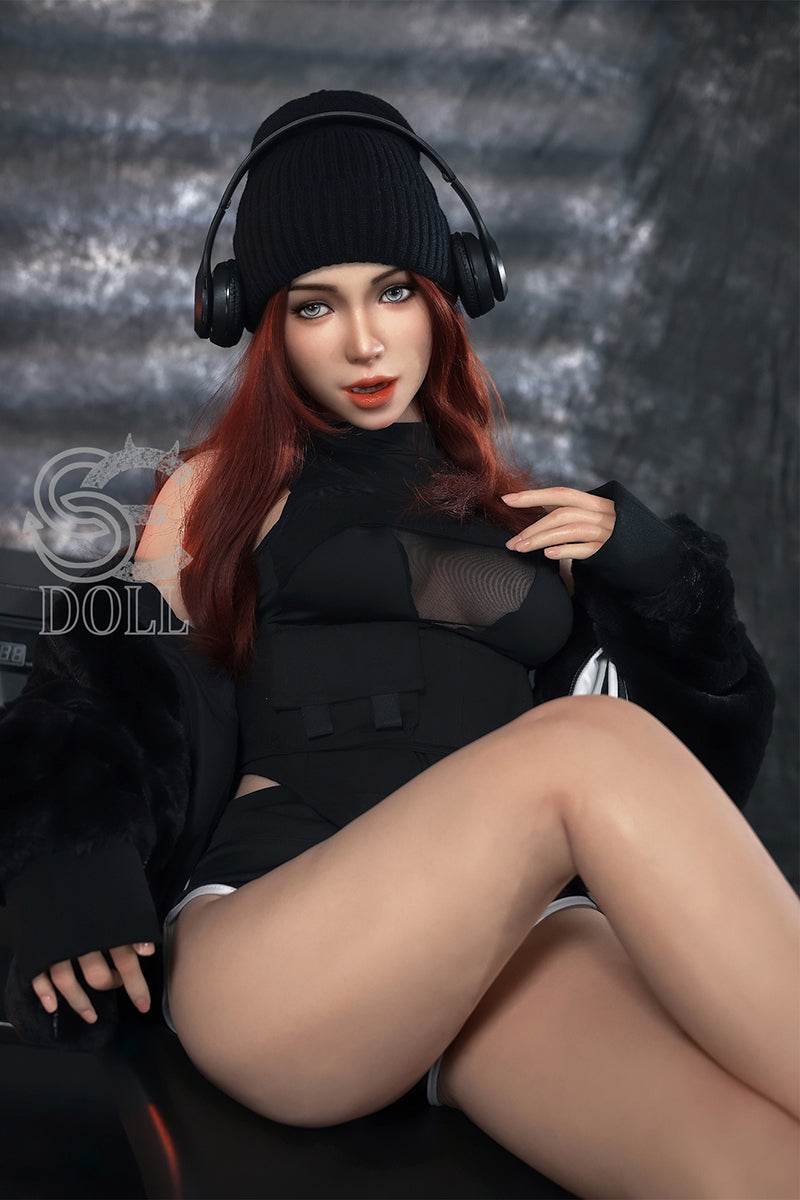 Maggie.C Premium Full Silicone Sex Doll - Silicone Pro Series - SEDOLL - SEX LOVE DOLLS