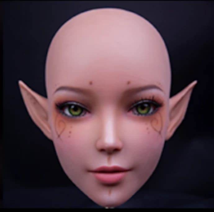 Makeup - SEX LOVE DOLLS