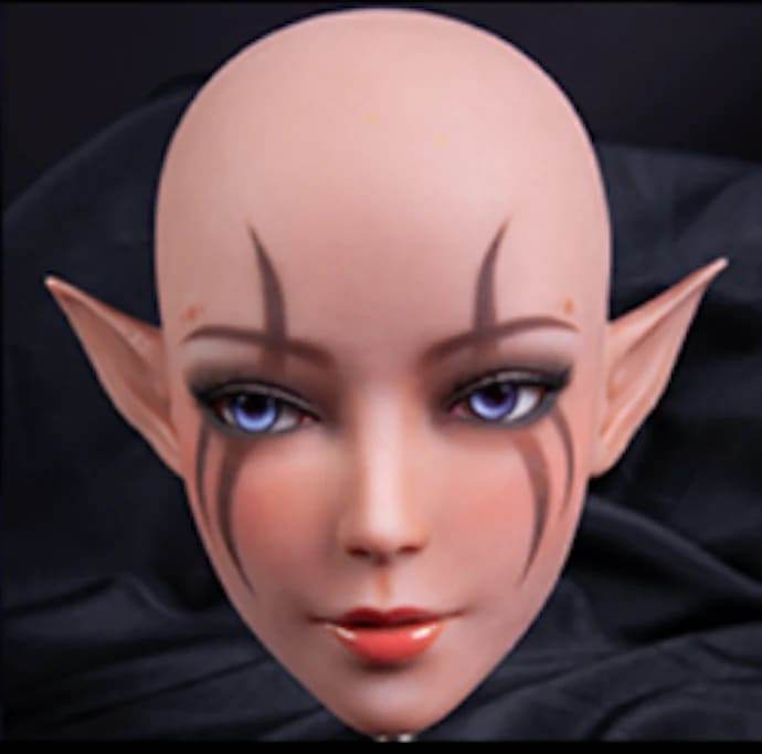 Makeup - SEX LOVE DOLLS