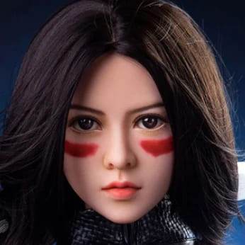 Makeup - SEX LOVE DOLLS