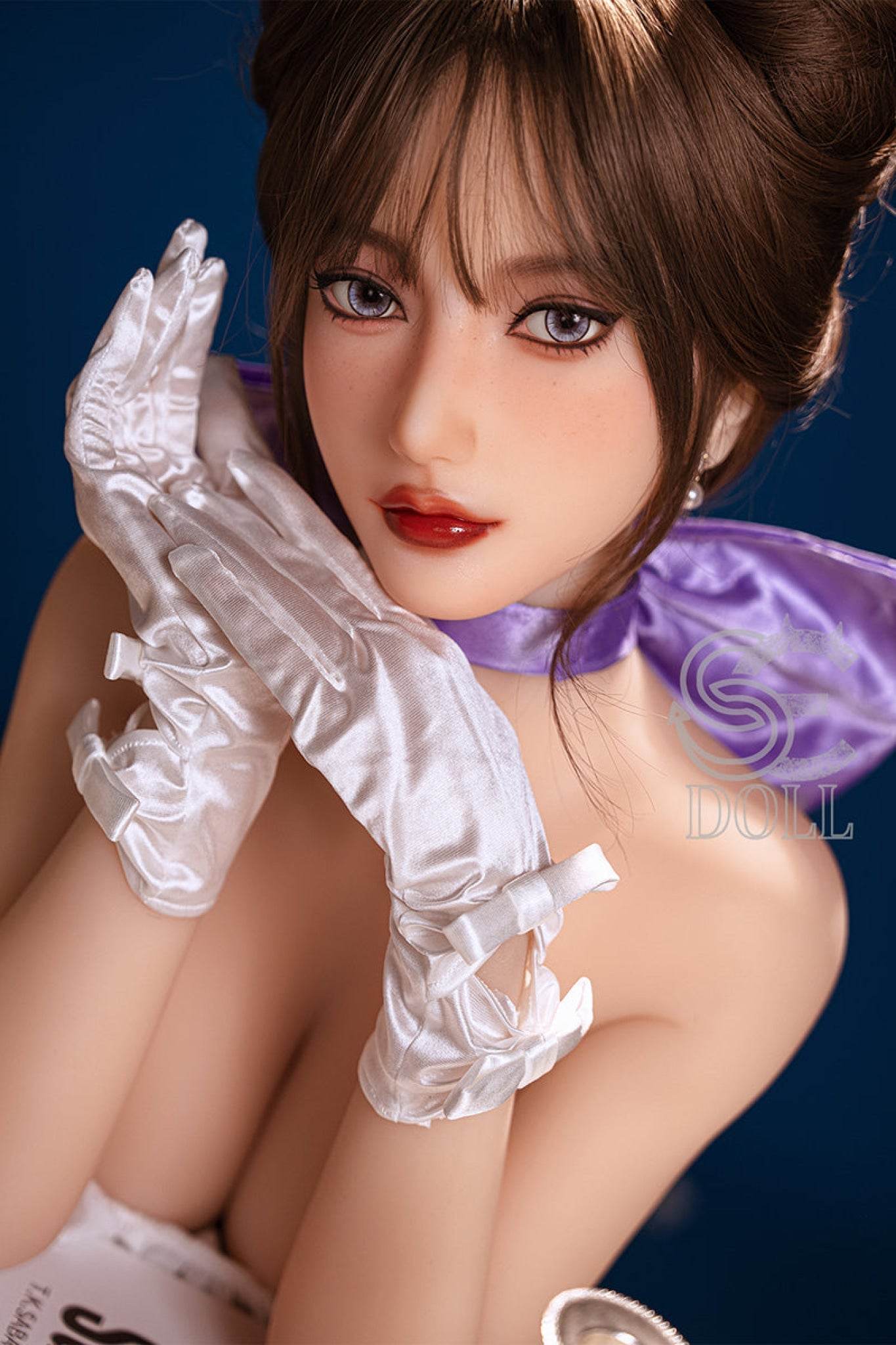 Makoto C. Realistic TPE Sex Doll - SEDOLL - SEX LOVE DOLLS
