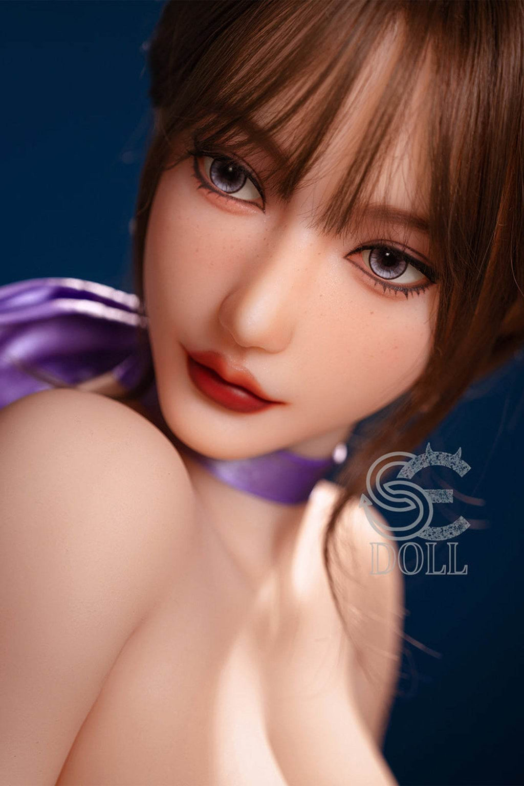 Makoto C. Realistic TPE Sex Doll - SEDOLL - SEX LOVE DOLLS