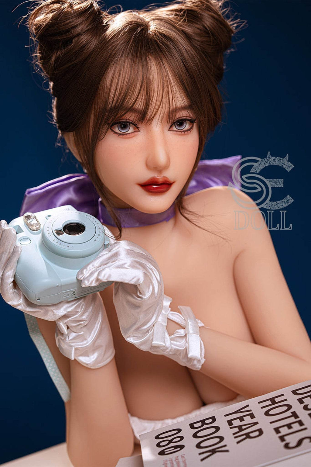 Makoto C. Realistic TPE Sex Doll - SEDOLL - SEX LOVE DOLLS