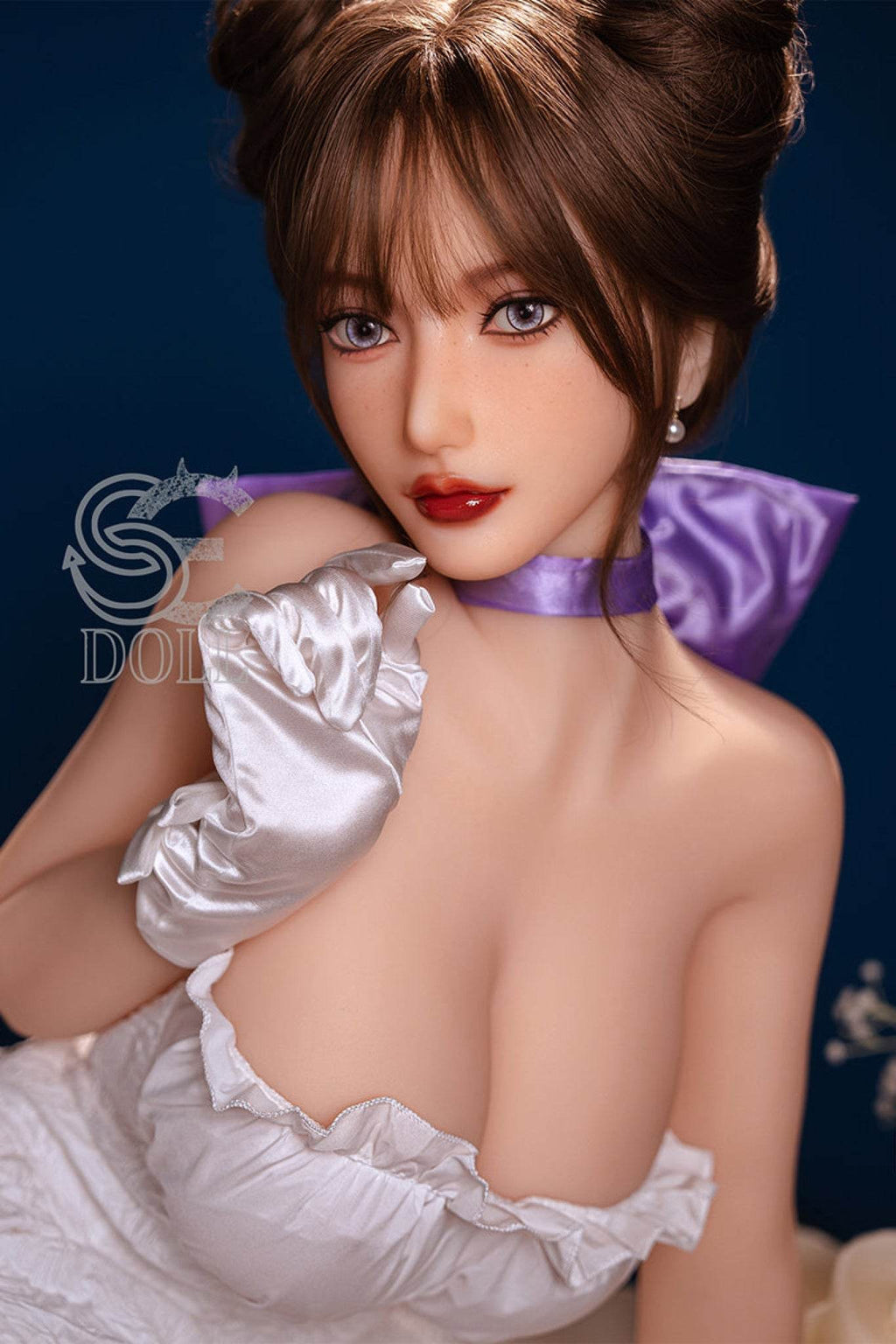 Makoto C. Realistic TPE Sex Doll - SEDOLL - SEX LOVE DOLLS