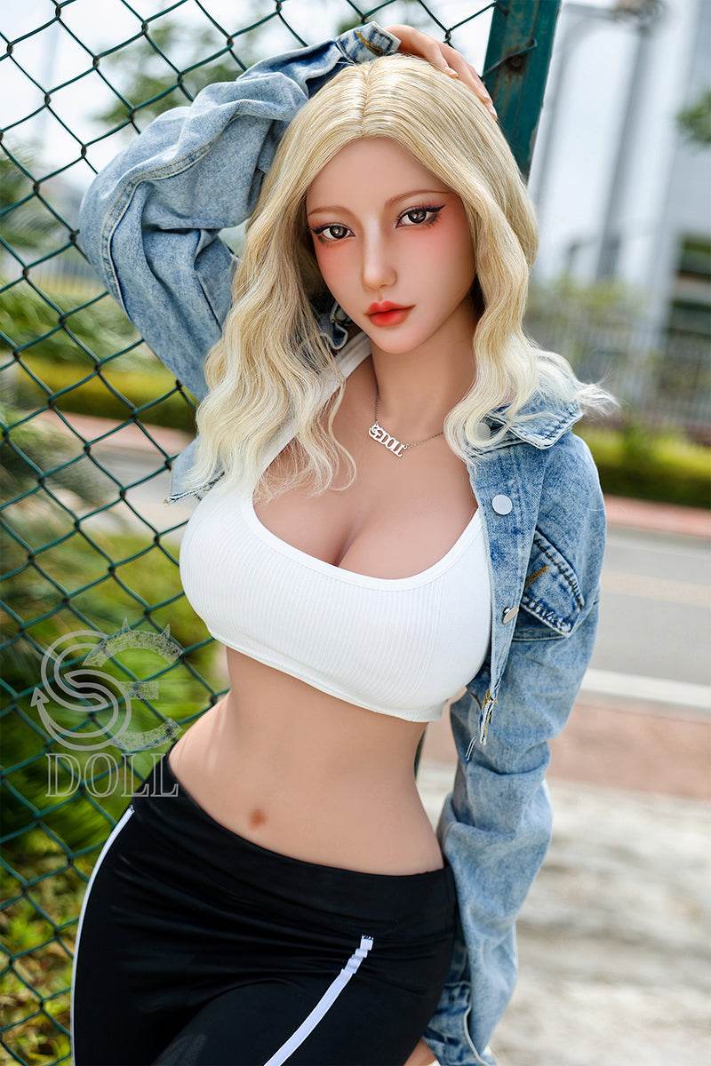 Makoto.A TPE Real Sex Doll - SEDOLL - SEX LOVE DOLLS