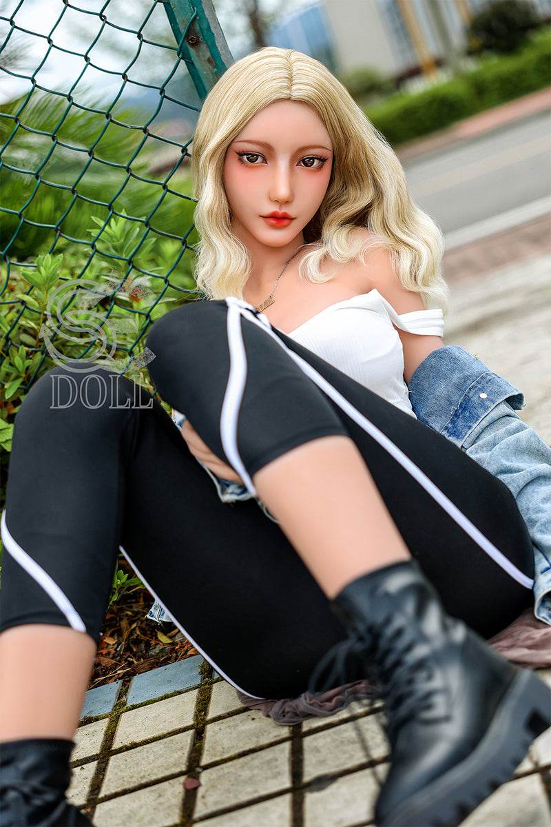 Makoto.A TPE Real Sex Doll - SEDOLL - SEX LOVE DOLLS