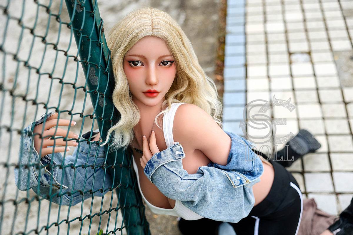 Makoto.A TPE Real Sex Doll - SEDOLL - SEX LOVE DOLLS