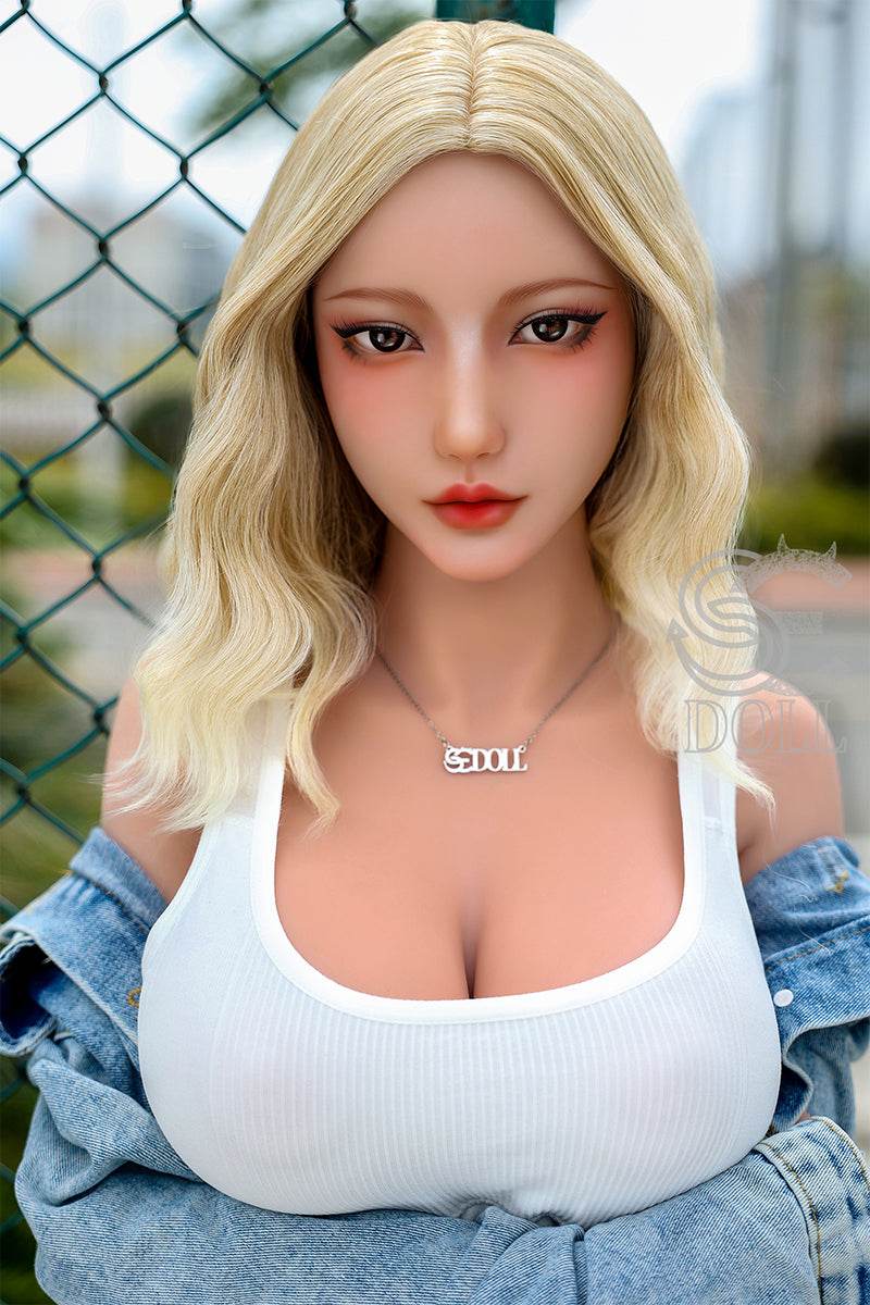 Makoto.A TPE Real Sex Doll - SEDOLL - SEX LOVE DOLLS