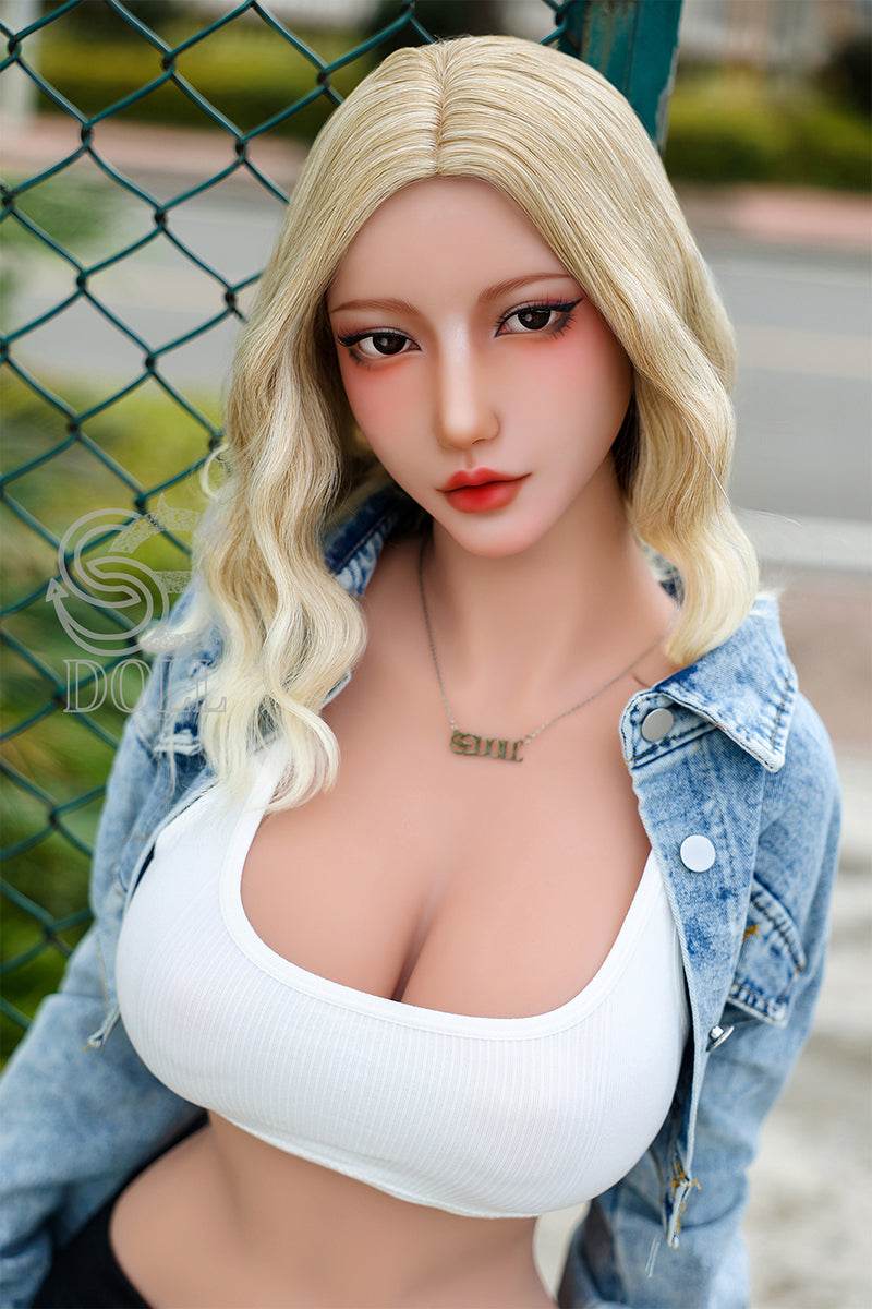 Makoto.A TPE Real Sex Doll - SEDOLL - SEX LOVE DOLLS