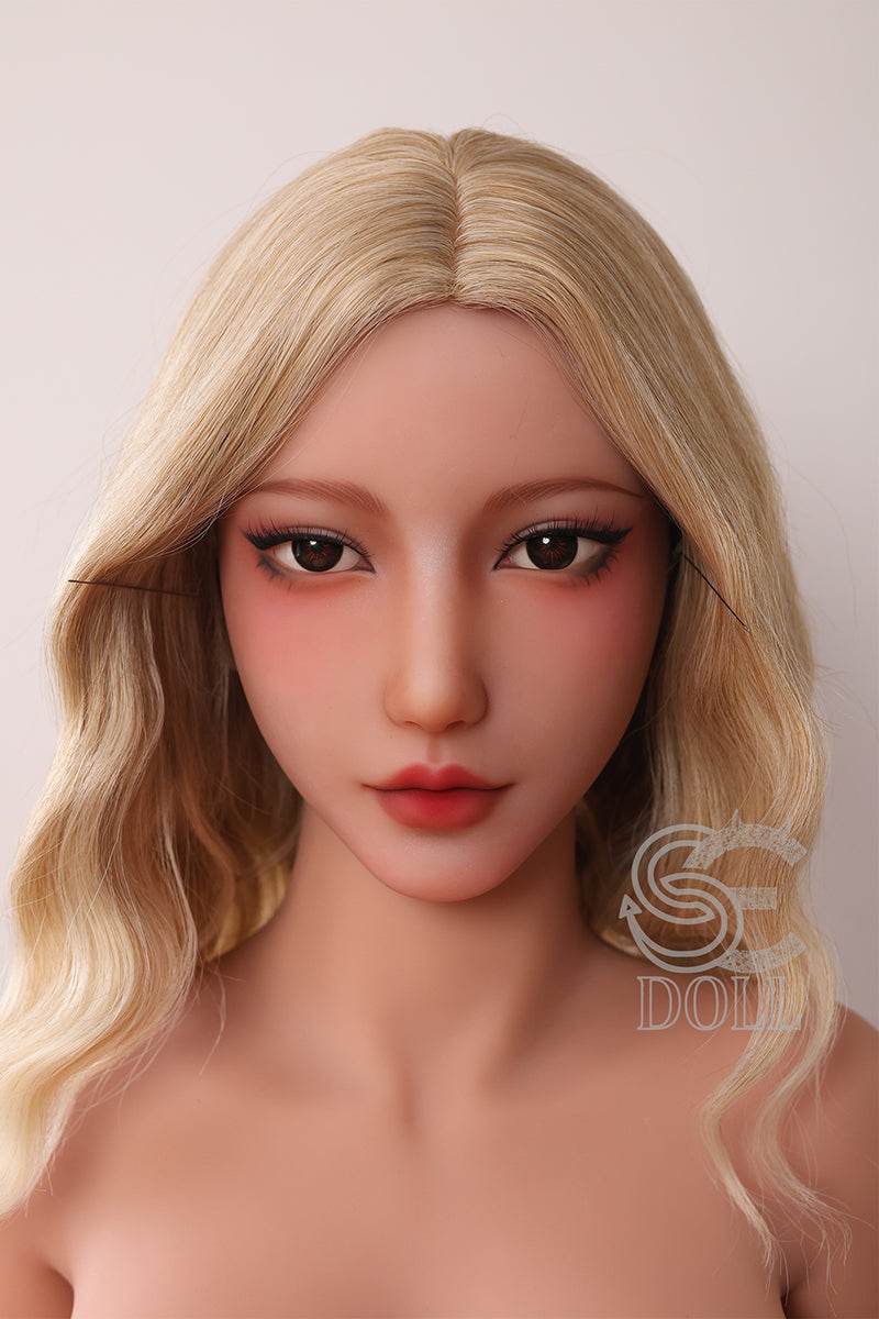Makoto.A TPE Real Sex Doll - SEDOLL - SEX LOVE DOLLS