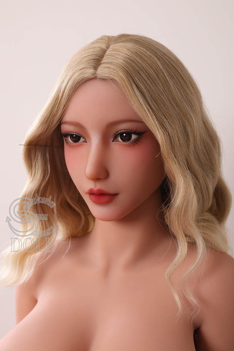 Makoto.A TPE Real Sex Doll - SEDOLL - SEX LOVE DOLLS