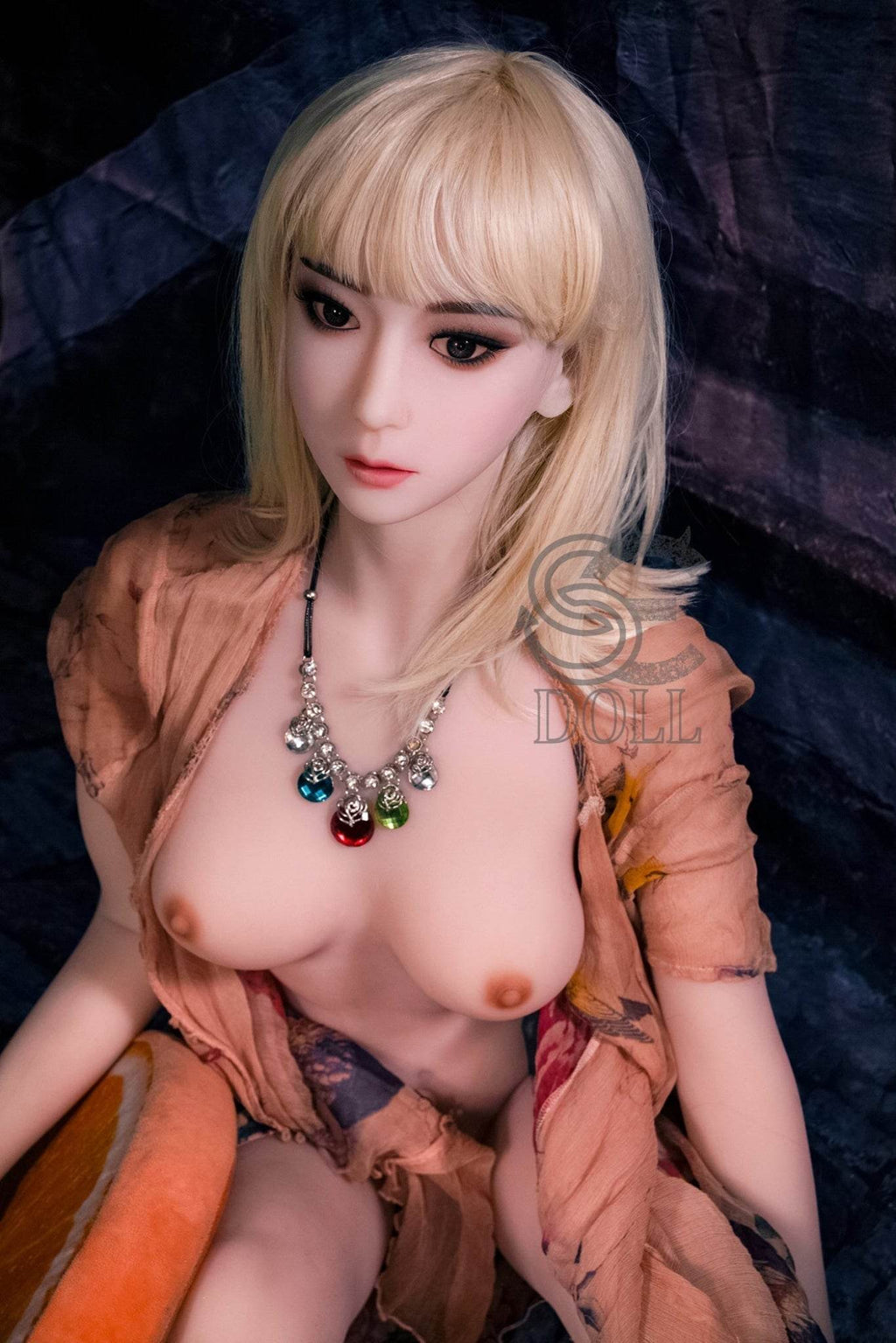 Mandy TPE Realistic Sex Doll - SEDOLL - SEX LOVE DOLLS