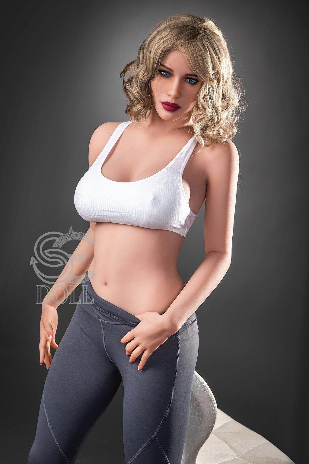Marian TPE Realistic Sex Doll - SEDOLL - SEX LOVE DOLLS