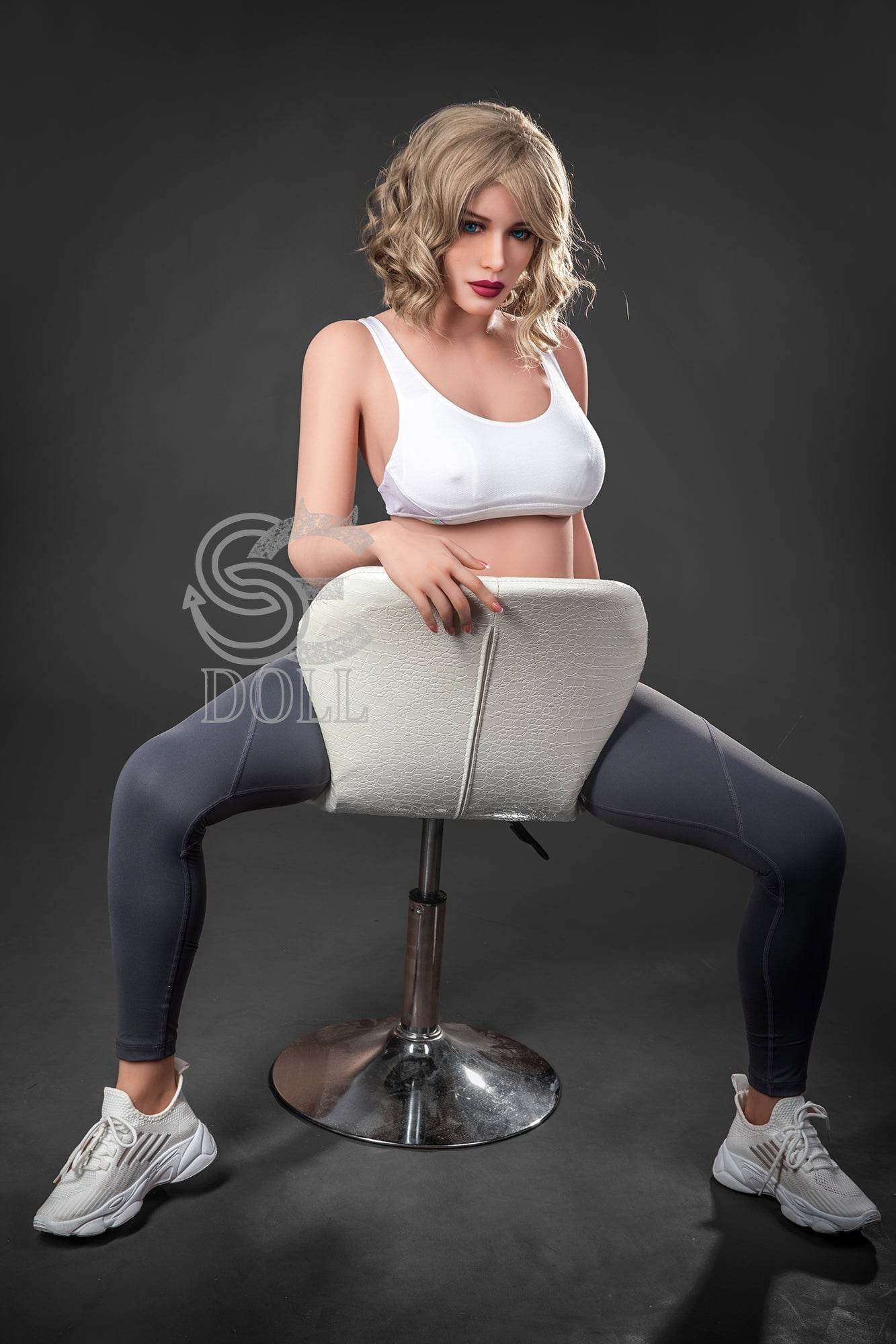 Marian TPE Realistic Sex Doll - SEDOLL - SEX LOVE DOLLS