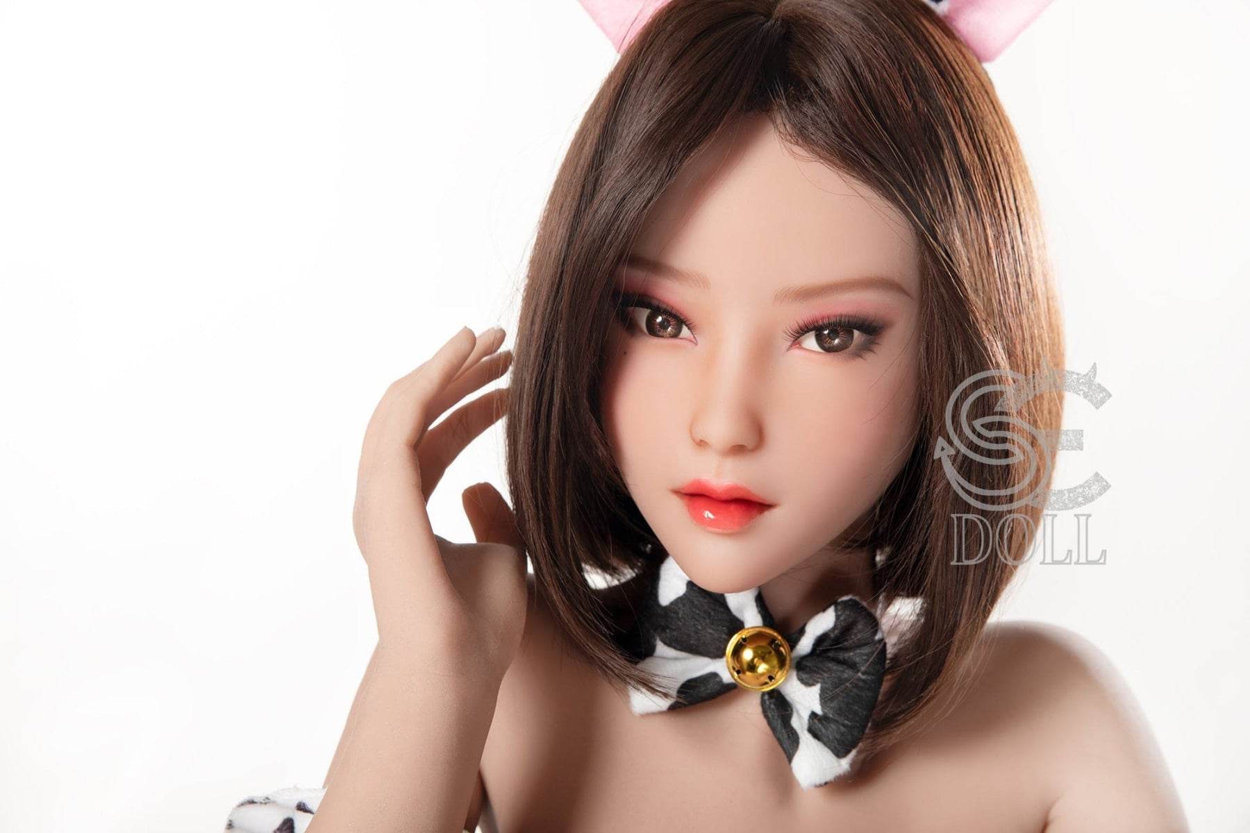 Masami V2 TPE Real Sex Doll - SEDOLL - SEX LOVE DOLLS