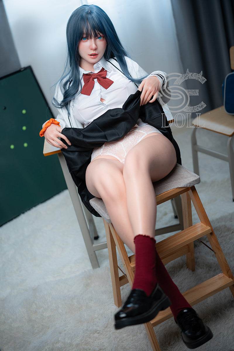 Maya.A Premium Full Silicone Sex Doll - Silicone Pro Series - SEDOLL - SEX LOVE DOLLS