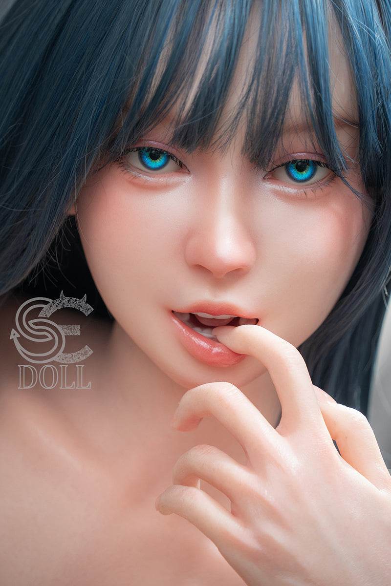 Maya.A Premium Full Silicone Sex Doll - Silicone Pro Series - SEDOLL - SEX LOVE DOLLS