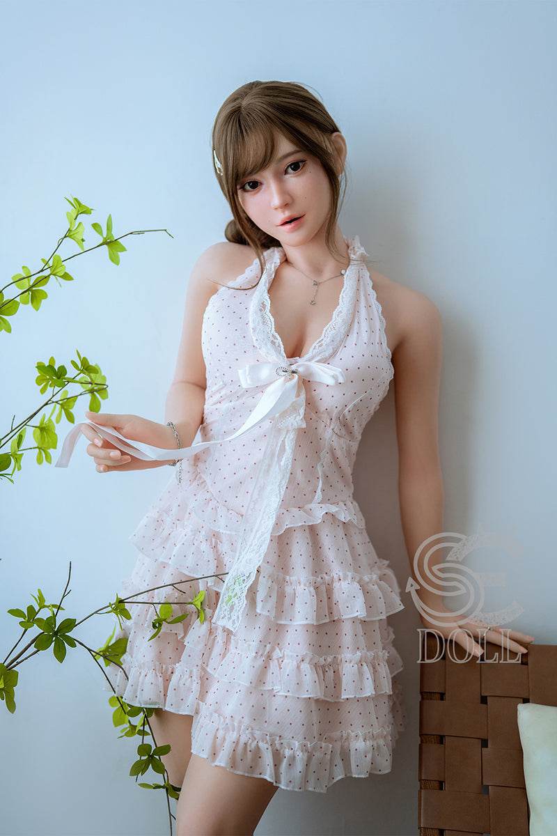 Maya.B Premium Full Silicone Sex Doll - Silicone Pro Series - SEDOLL - SEX LOVE DOLLS