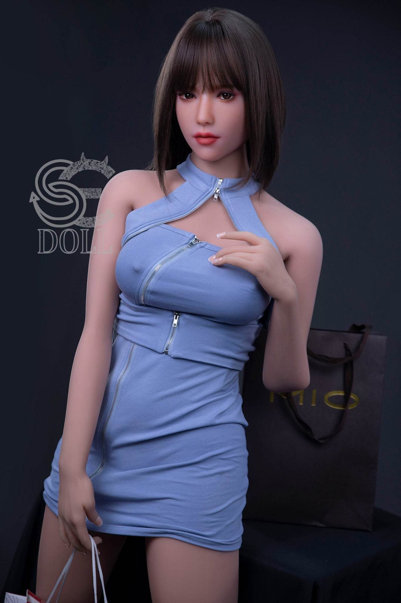 Mayu TPE Real Sex Doll - SEDOLL - SEX LOVE DOLLS