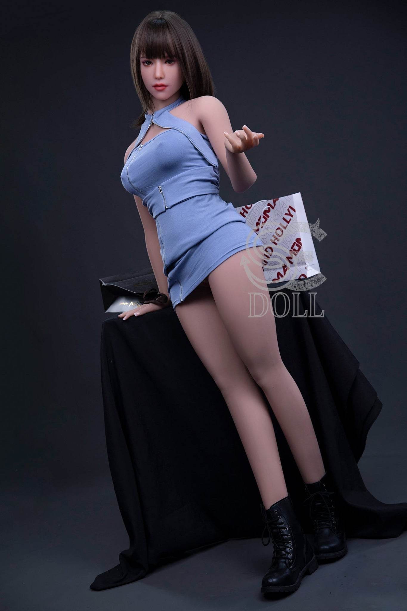 Mayu TPE Real Sex Doll - SEDOLL - SEX LOVE DOLLS