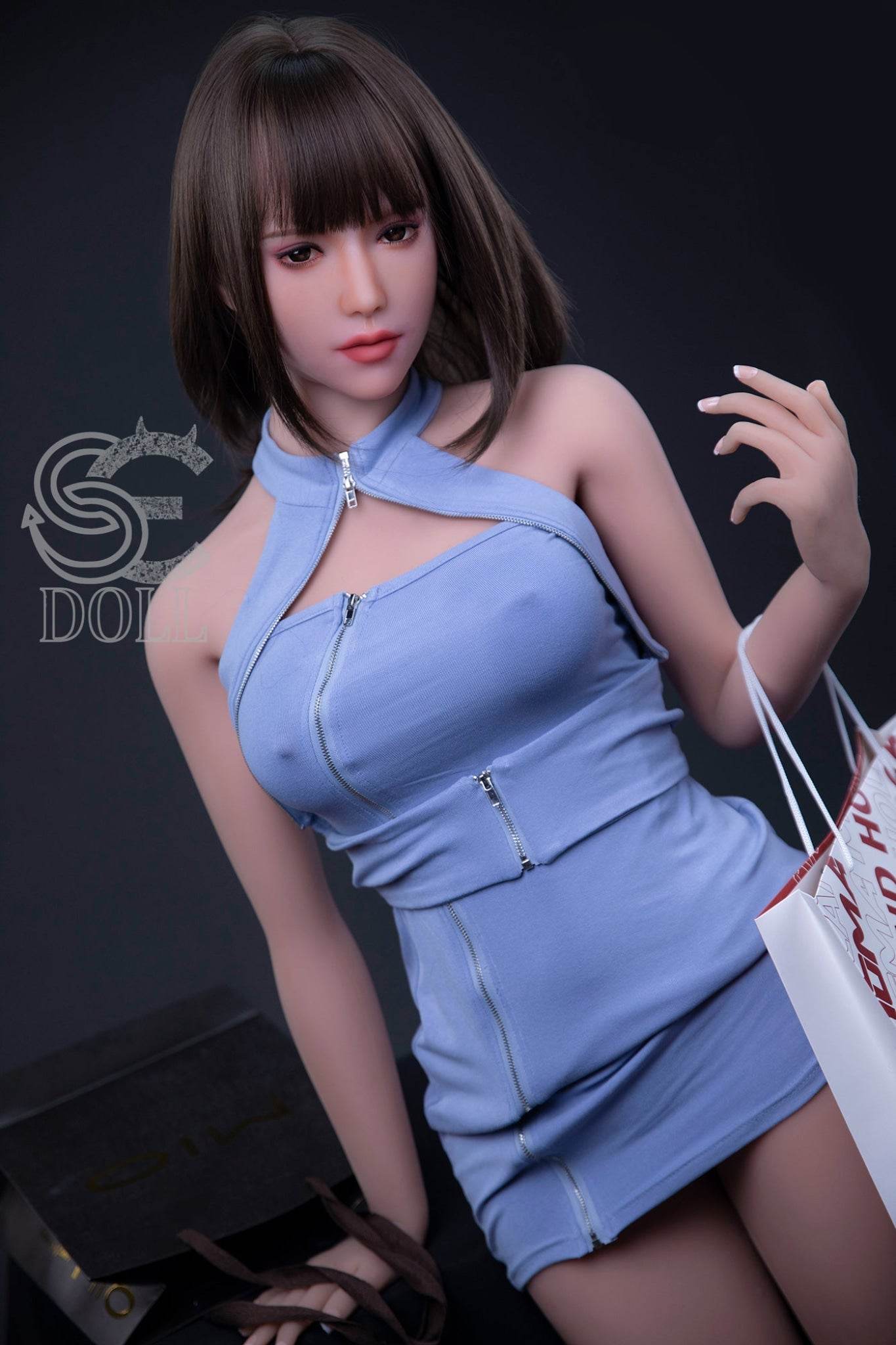 Mayu TPE Real Sex Doll - SEDOLL - SEX LOVE DOLLS
