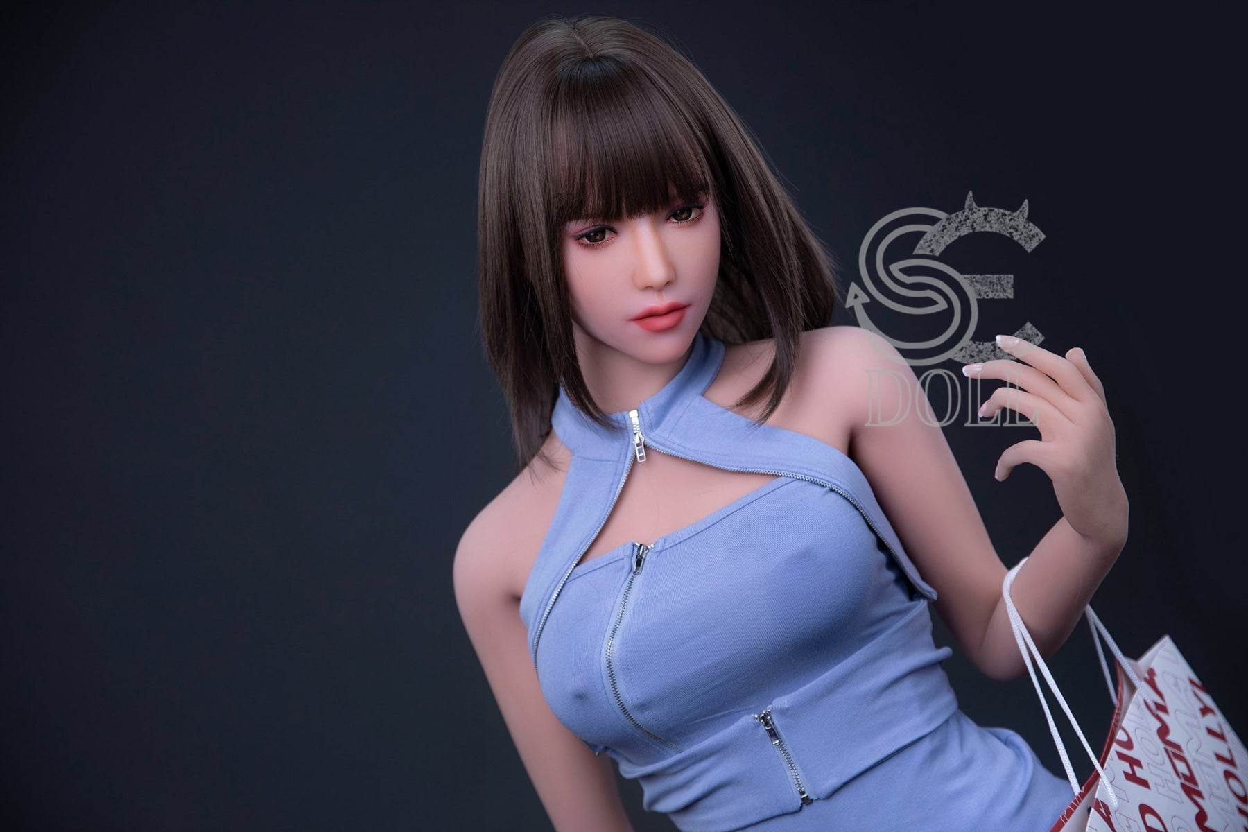 Mayu TPE Real Sex Doll - SEDOLL - SEX LOVE DOLLS