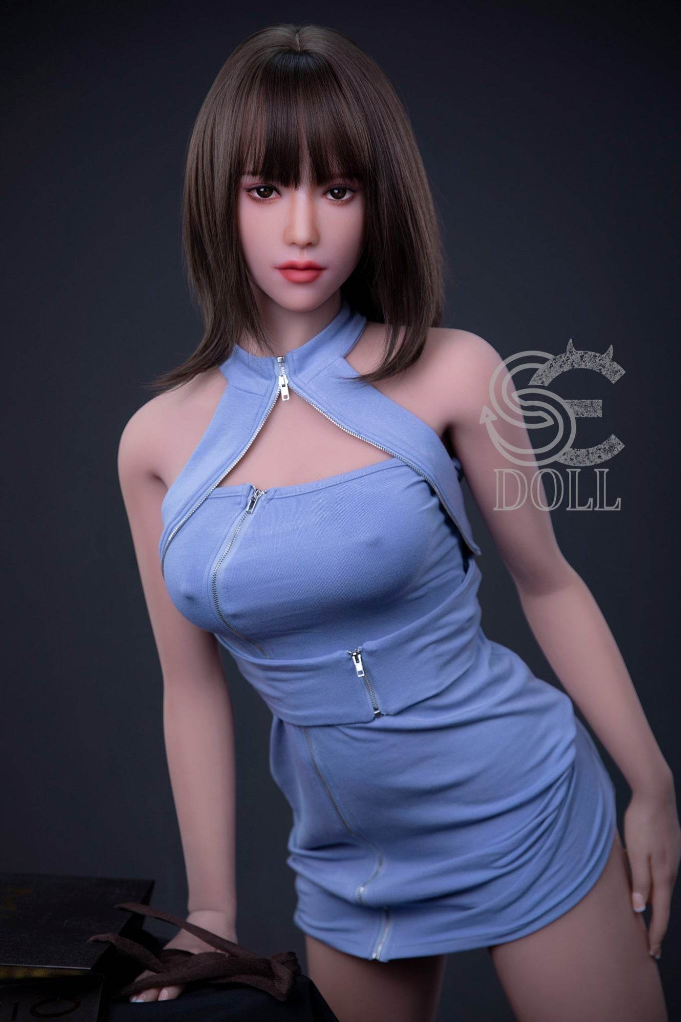 Mayu TPE Real Sex Doll - SEDOLL - SEX LOVE DOLLS