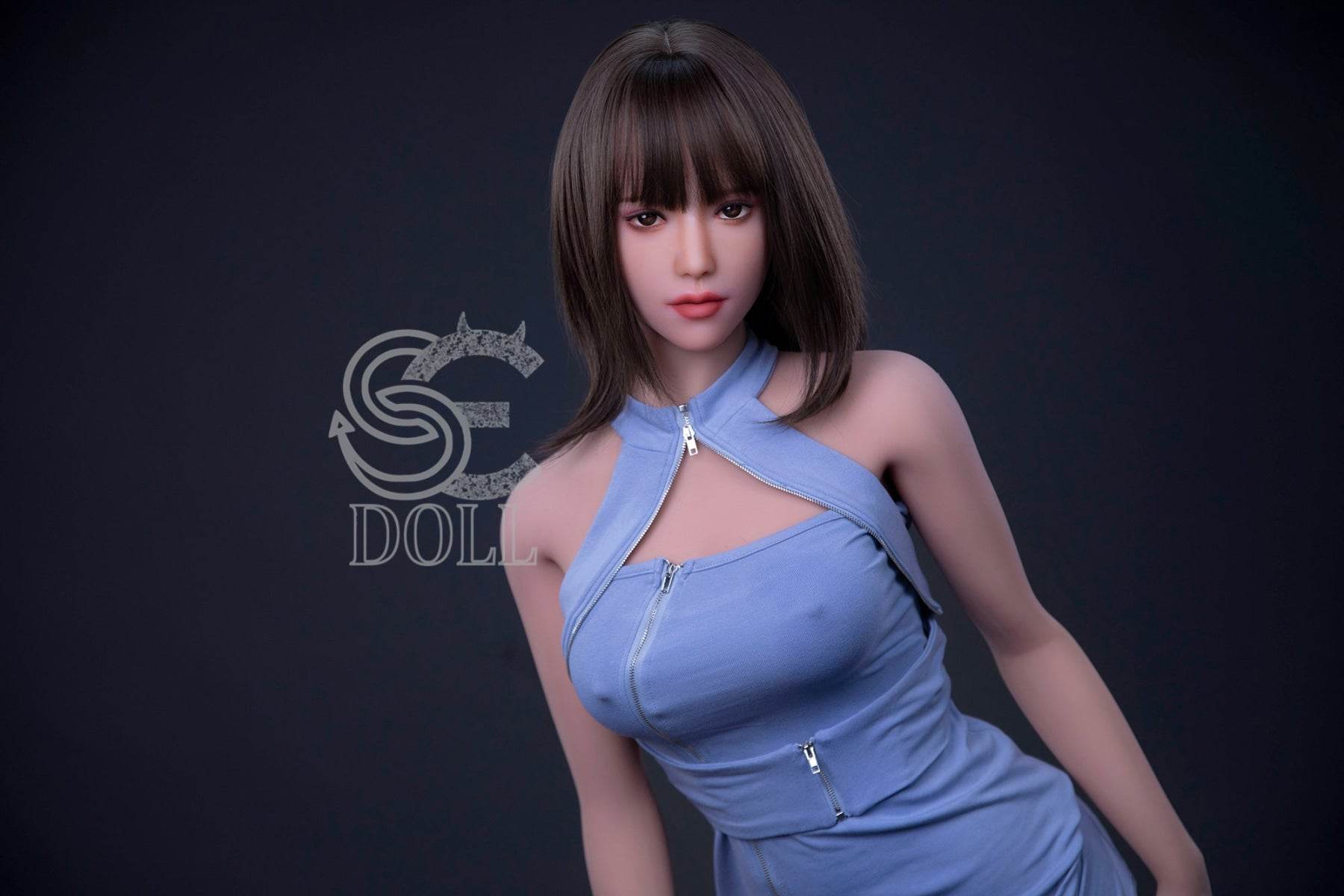 Mayu TPE Real Sex Doll - SEDOLL - SEX LOVE DOLLS