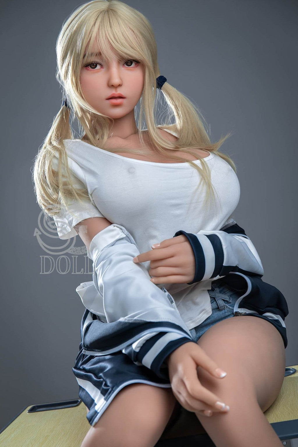 Melody A. Realistic Love Doll - SEDOLL - SEX LOVE DOLLS