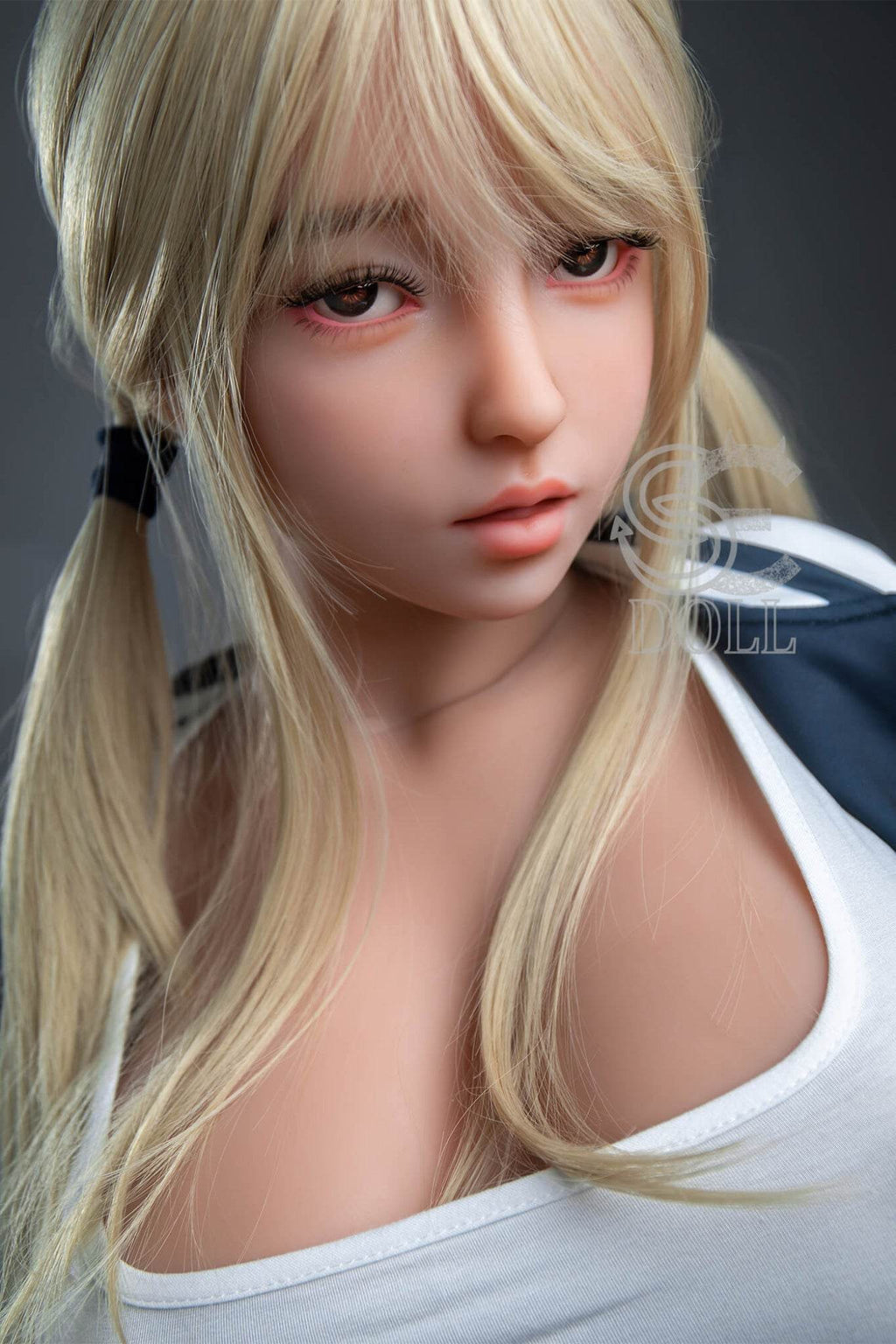 Melody A. Realistic Love Doll - SEDOLL - SEX LOVE DOLLS
