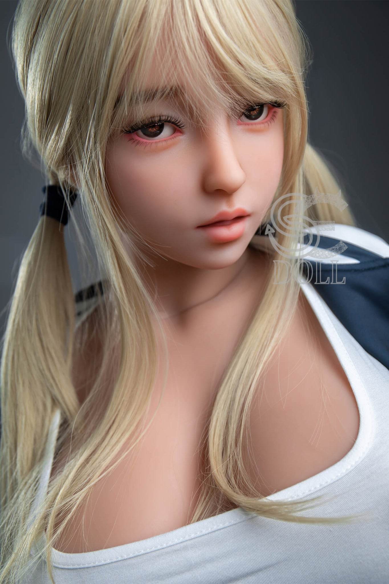 Melody A. Realistic Love Doll - SEDOLL - SEX LOVE DOLLS