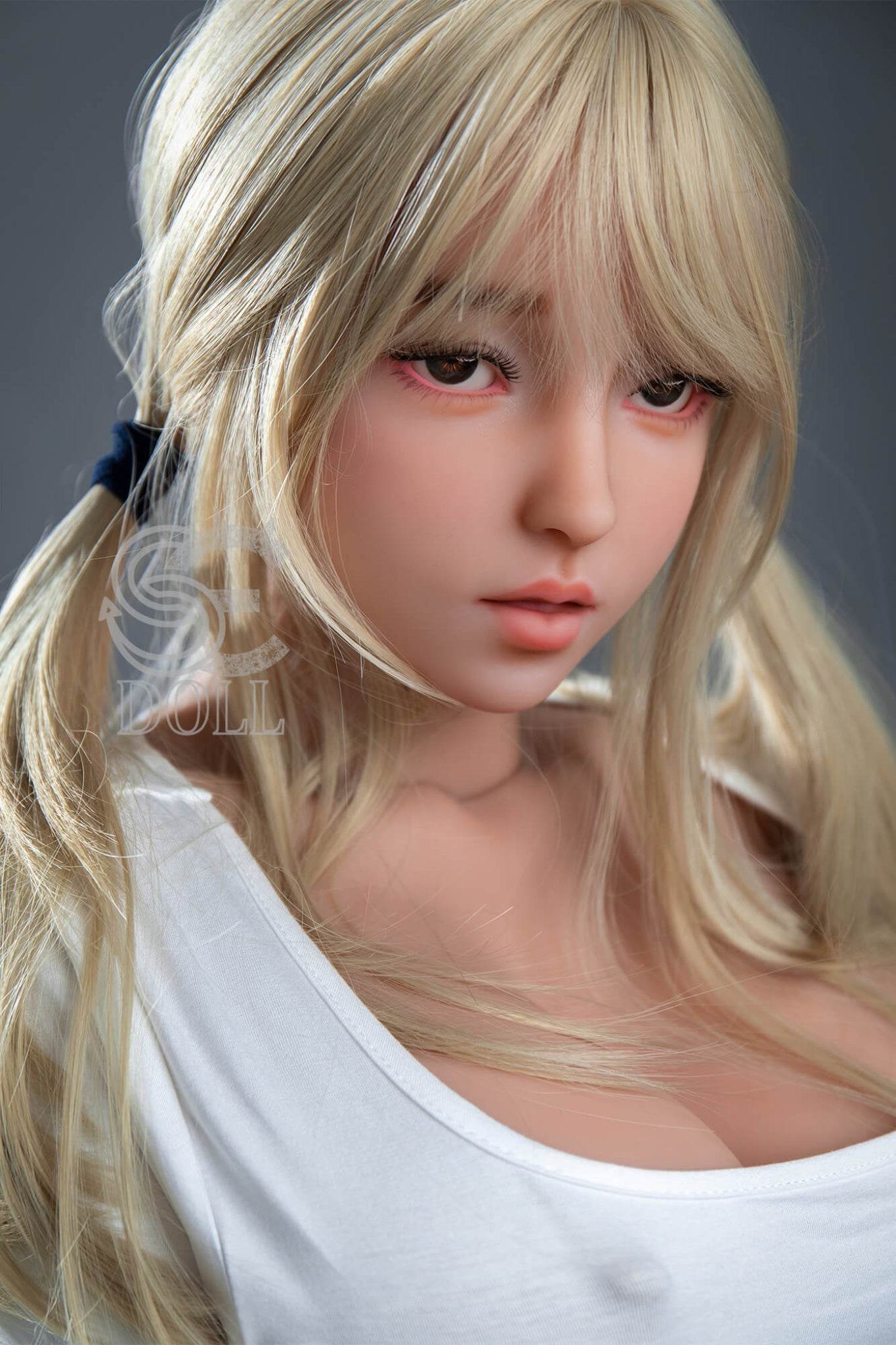 Melody A. Realistic Love Doll - SEDOLL - SEX LOVE DOLLS