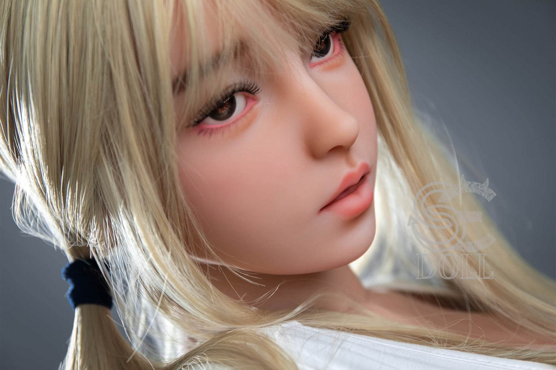 Melody A. Realistic Love Doll - SEDOLL - SEX LOVE DOLLS