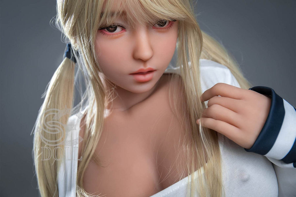 Melody A. Realistic Love Doll - SEDOLL - SEX LOVE DOLLS
