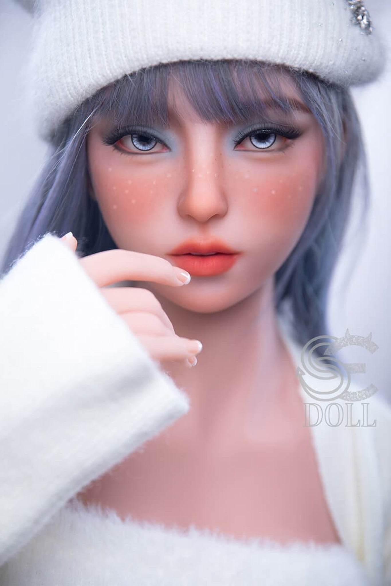 Melody D. TPE Realistic Sex Doll - SEDOLL - SEX LOVE DOLLS