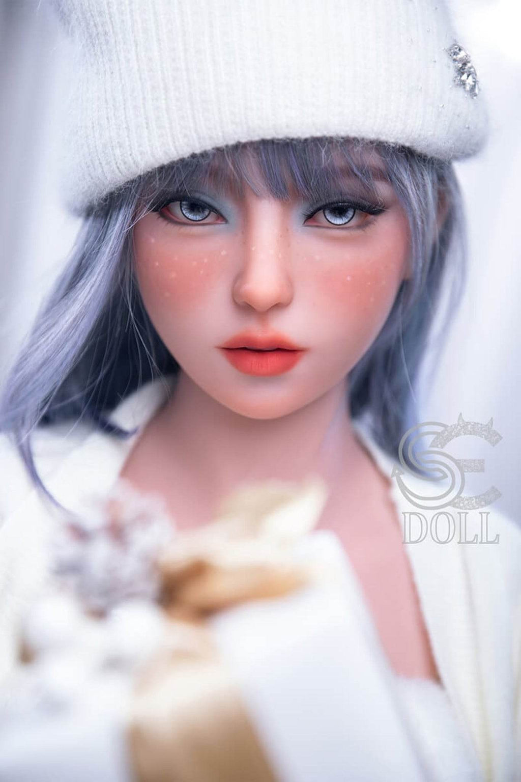 Melody D. TPE Realistic Sex Doll - SEDOLL - SEX LOVE DOLLS