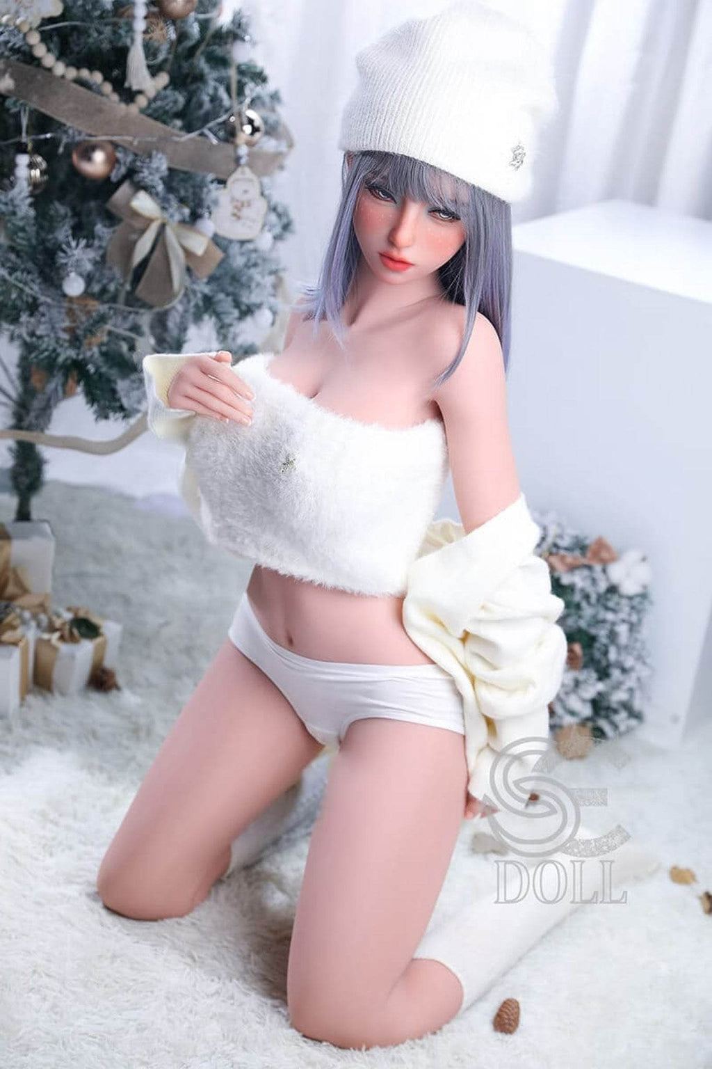 Melody D. TPE Realistic Sex Doll - SEDOLL - SEX LOVE DOLLS